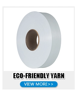 Hot Selling 100d Polyester Low Melt Filament Yarn