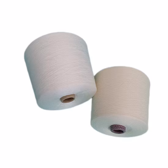 Fire-Retardant (D/F) Functional Yarn