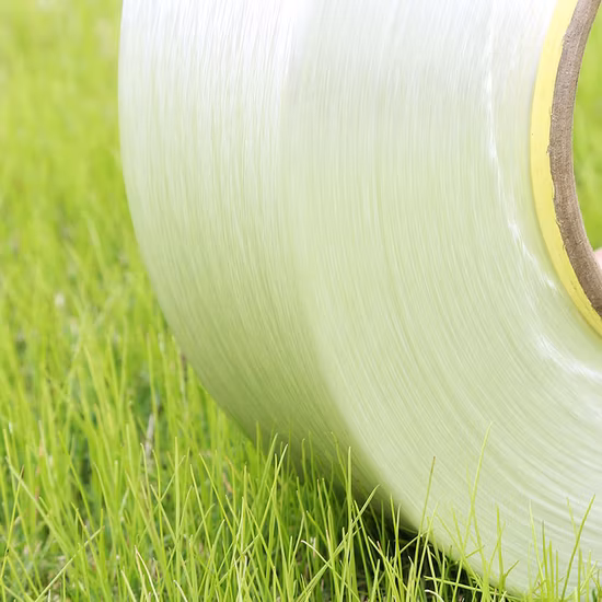 Hot Selling 100d Polyester Low Melt Filament Yarn