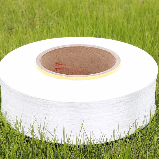 Hot Selling 100d Polyester Low Melt Filament Yarn