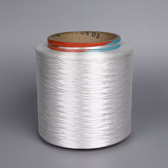 High Tenacity Super Low Shrinkage Yarn 800d in Industrial