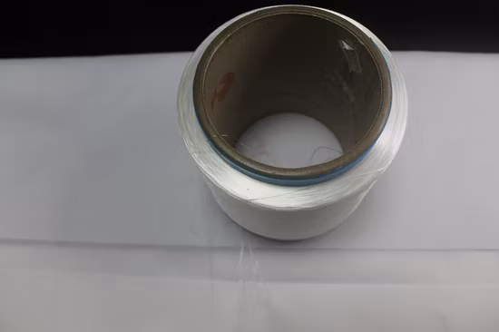 100d 150d Low Melt Yarn Hot Melt Polyester Yarn for Shoes Upper