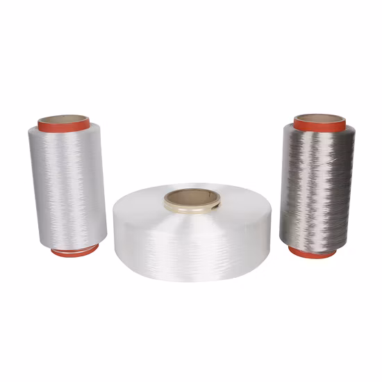 1000dtex High Tenacity Industrial Polyester Yarn