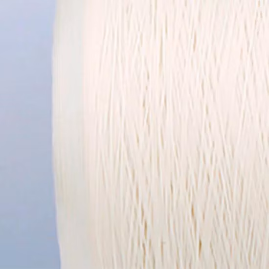 Functional Yarn Glows in The Dark 75D/36f DTY Phosphorescent Effect Ribbon Yarn