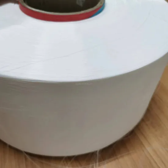 Nylon Filament Antibacterial Functional Yarn