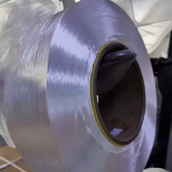 Hot Selling 100d Polyester Low Melt Filament Yarn